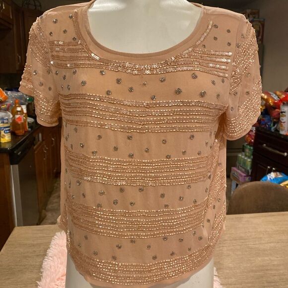 Blouse   - Picture 1 of 4